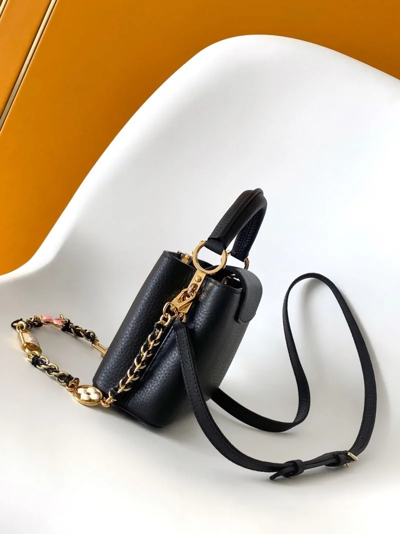 Louis Vuitton Capucines BB Bags OdorResistant 42920