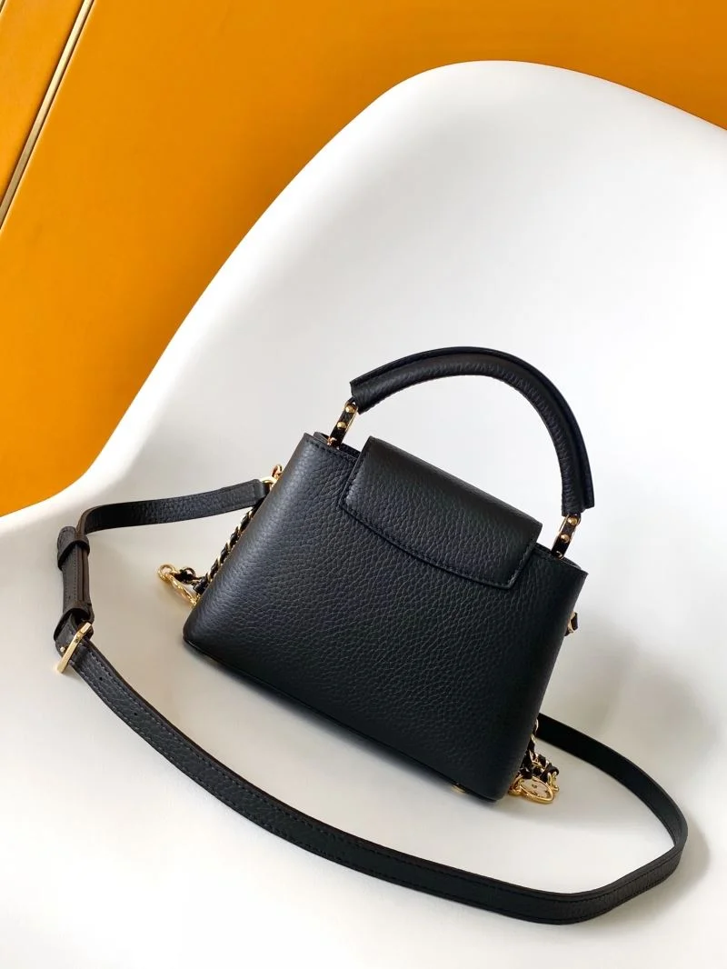 Louis Vuitton Capucines BB Bags OdorResistant 42920