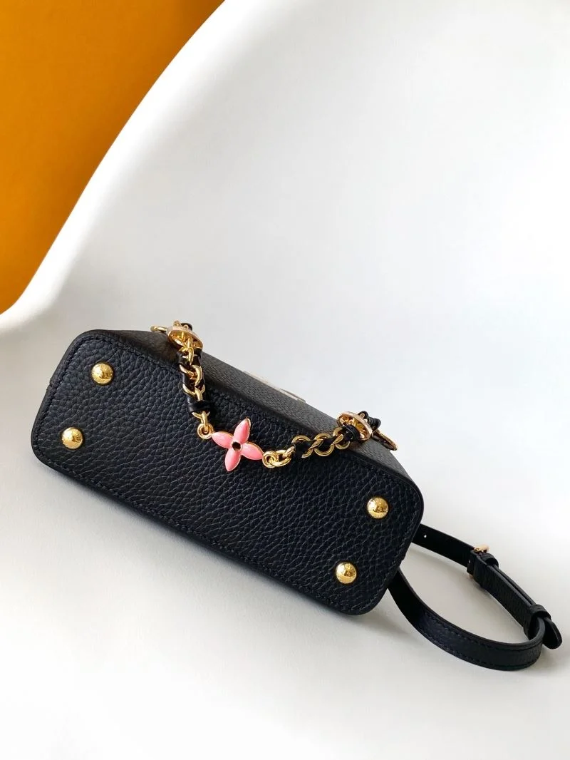 Louis Vuitton Capucines BB Bags OdorResistant 42920