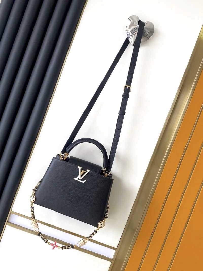 Louis Vuitton Capucines BB Bags OdorResistant 42920