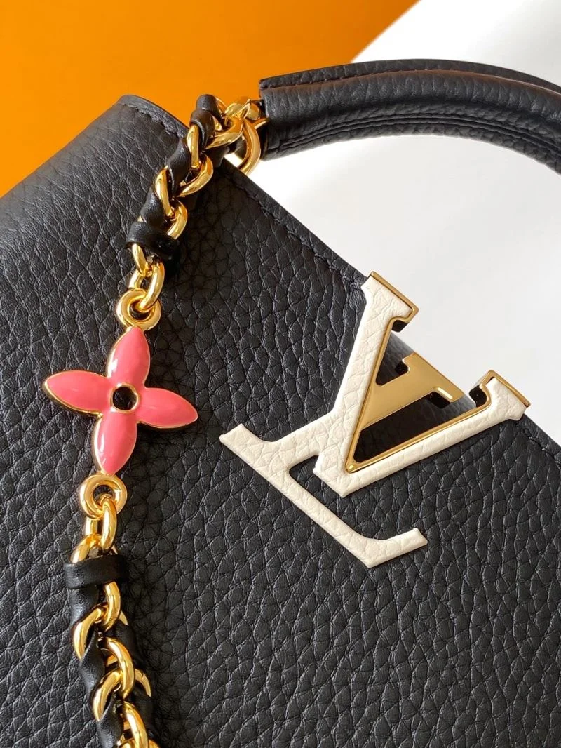 Louis Vuitton Capucines BB Bags OdorResistant 42920