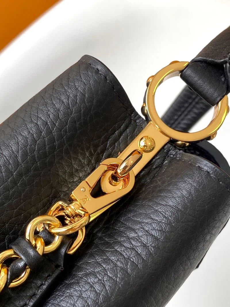 Louis Vuitton Capucines BB Bags OdorResistant 42920