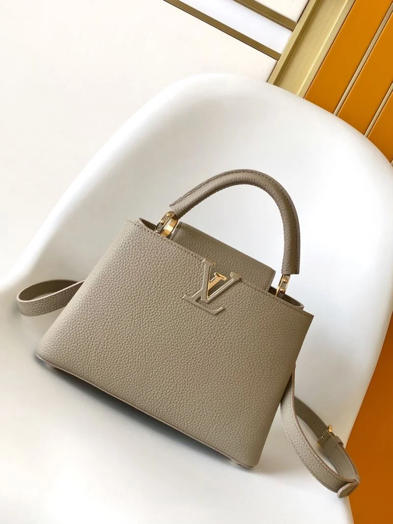 Louis Vuitton Capucines BB Bags Stretchable 42921