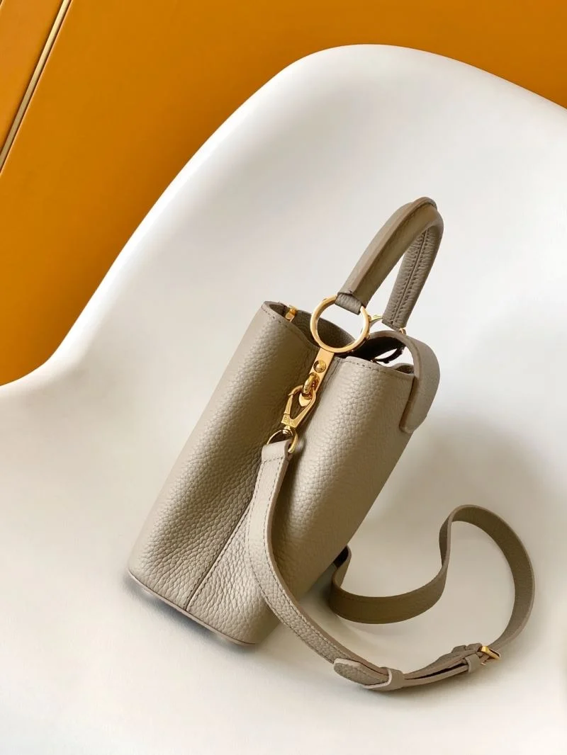 Louis Vuitton Capucines BB Bags Stretchable 42921