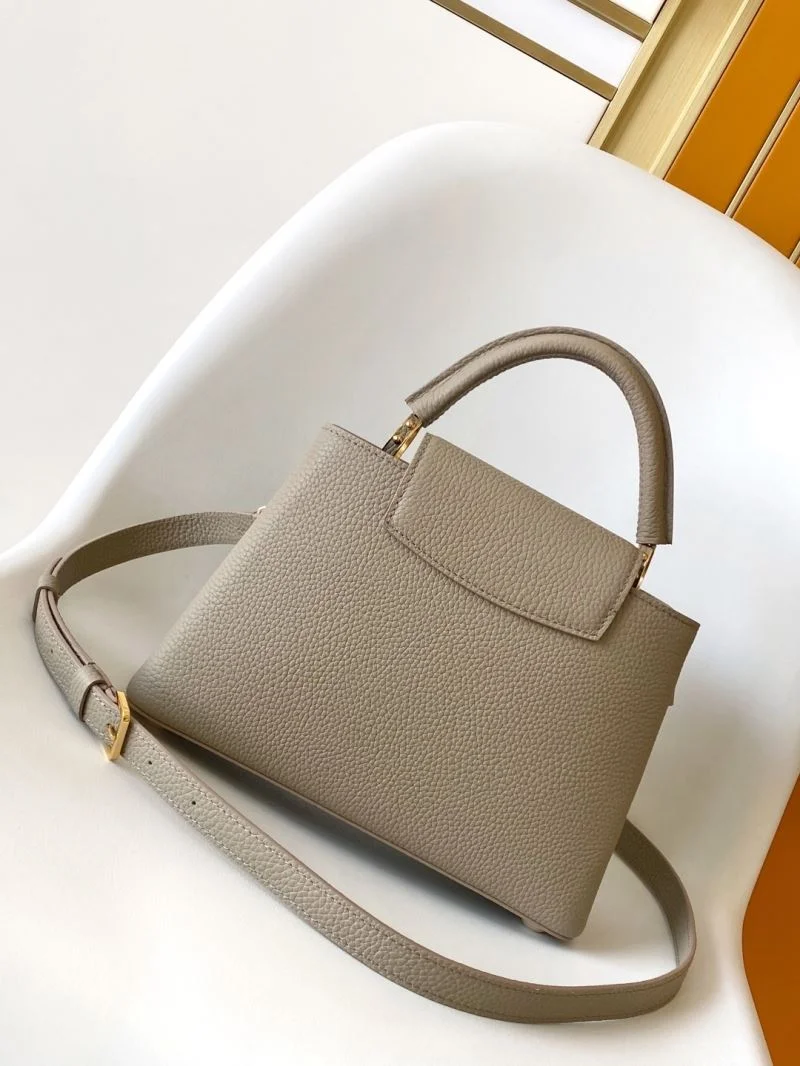 Louis Vuitton Capucines BB Bags Stretchable 42921
