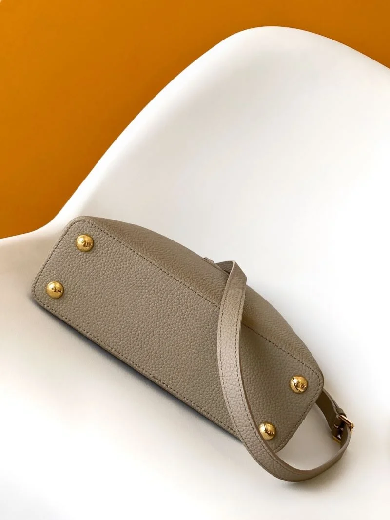Louis Vuitton Capucines BB Bags Stretchable 42921