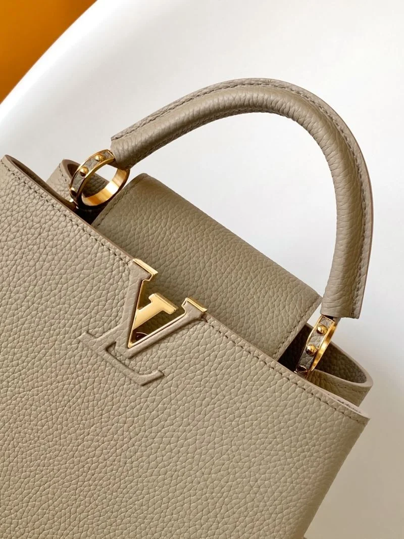 Louis Vuitton Capucines BB Bags Stretchable 42921