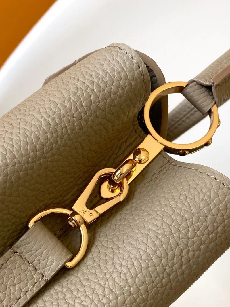 Louis Vuitton Capucines BB Bags Stretchable 42921