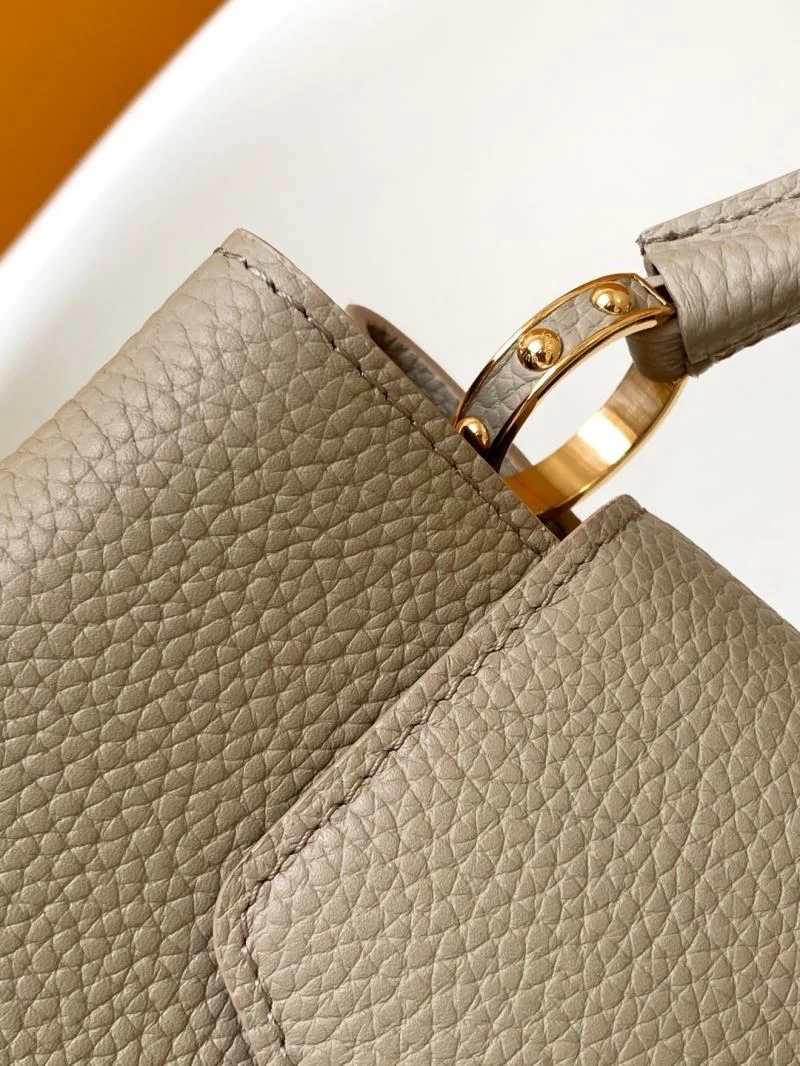 Louis Vuitton Capucines BB Bags Stretchable 42921