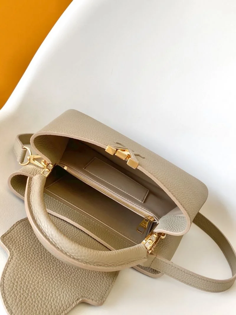 Louis Vuitton Capucines BB Bags Stretchable 42921
