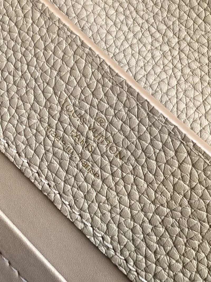 Louis Vuitton Capucines BB Bags Stretchable 42921
