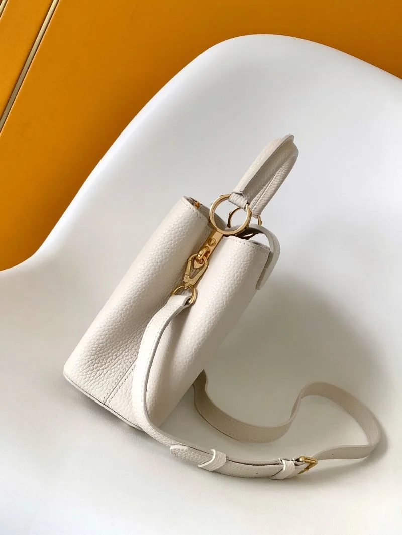 Louis Vuitton Capucines BB Bags OdorResistant 42919