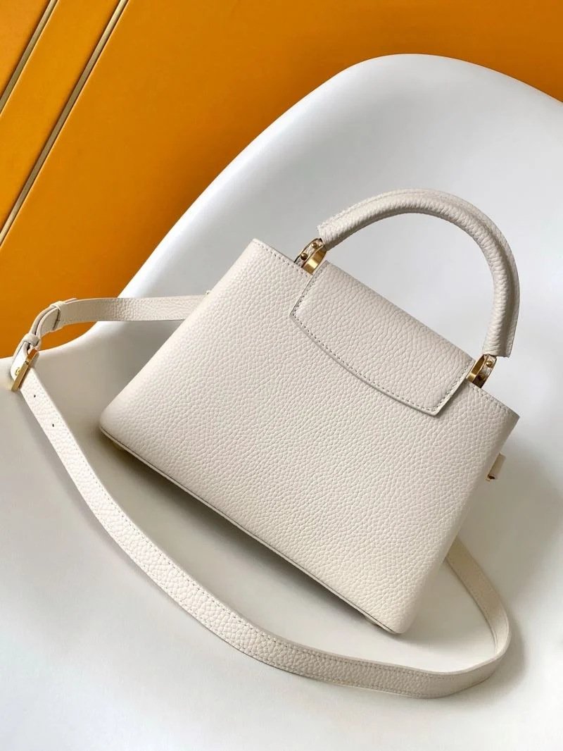 Louis Vuitton Capucines BB Bags OdorResistant 42919