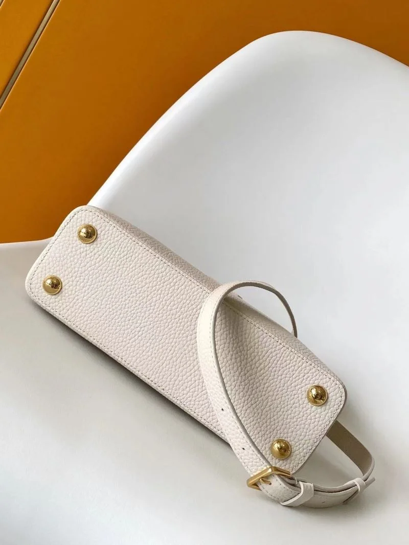 Louis Vuitton Capucines BB Bags OdorResistant 42919