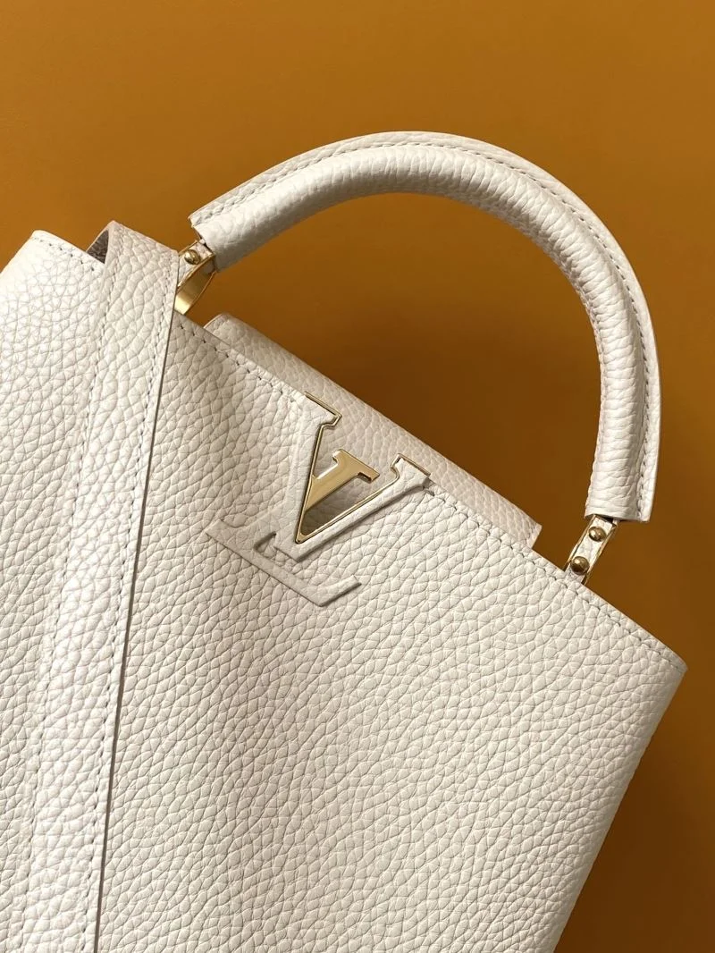 Louis Vuitton Capucines BB Bags OdorResistant 42919