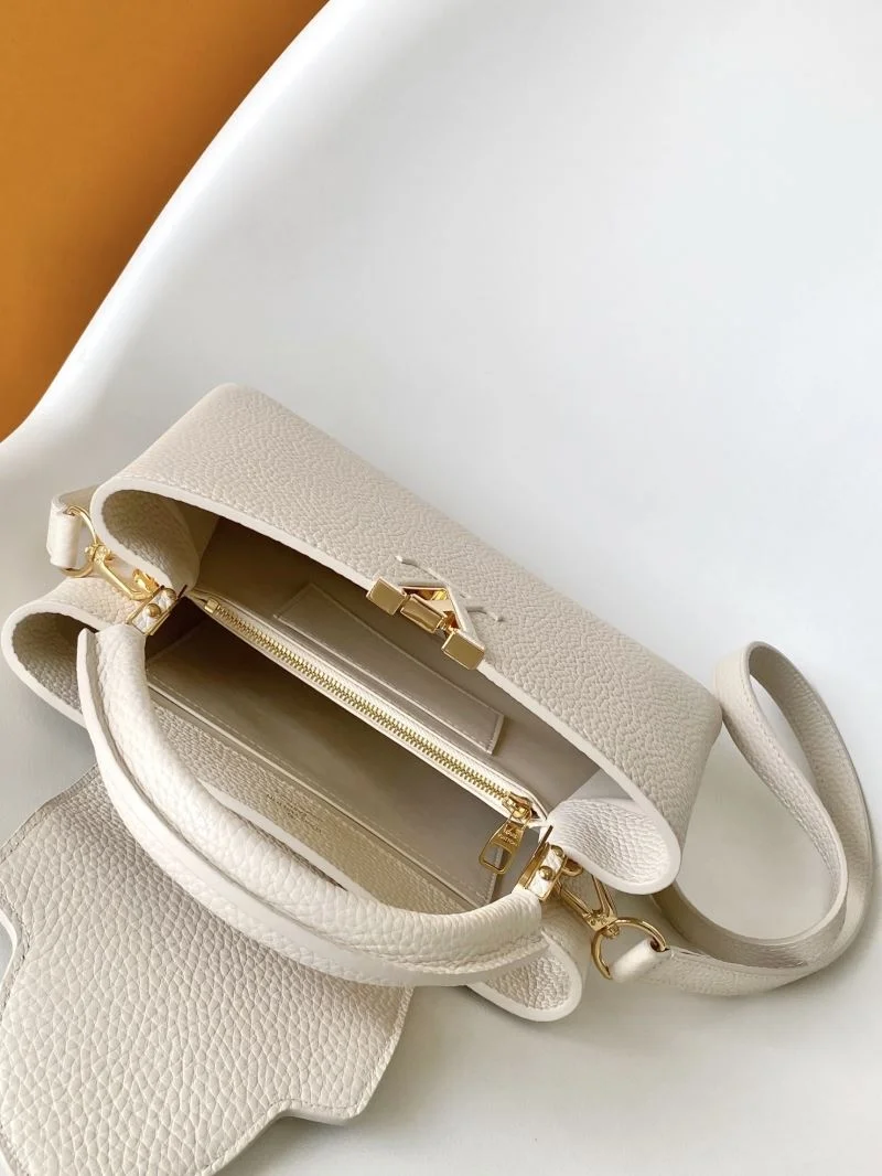 Louis Vuitton Capucines BB Bags OdorResistant 42919