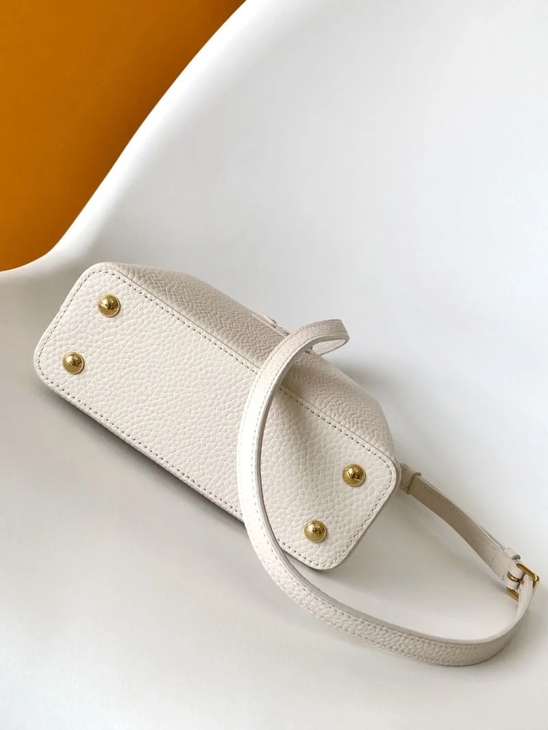 Tailored Louis Vuitton Capucines BB Bags 42952