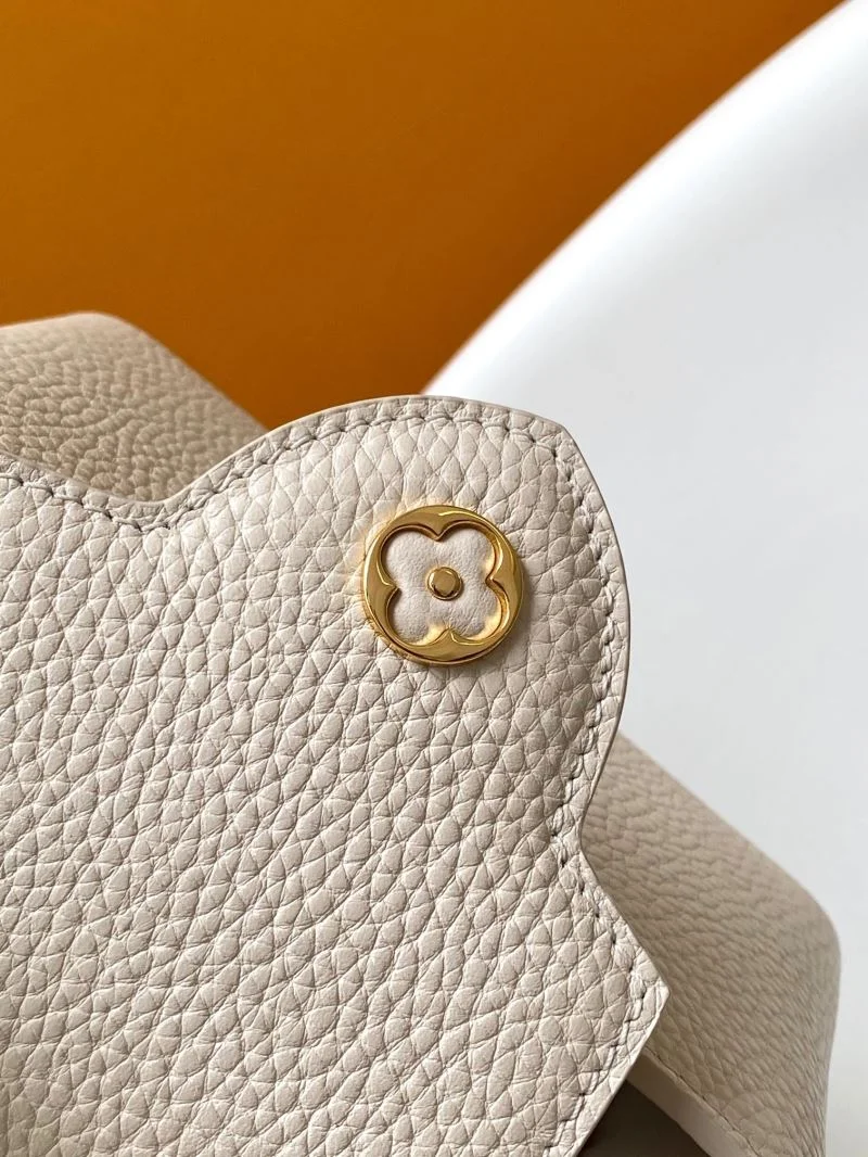 Tailored Louis Vuitton Capucines BB Bags 42952