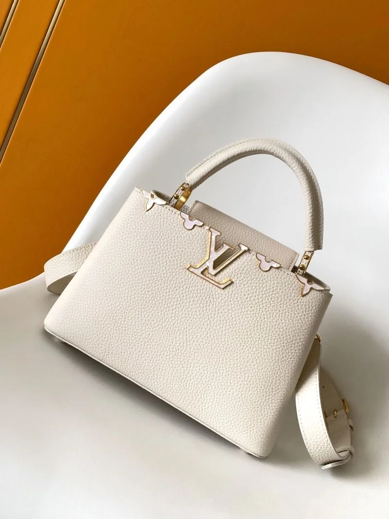 FreshLook Louis Vuitton Capucines BB Bags 42953