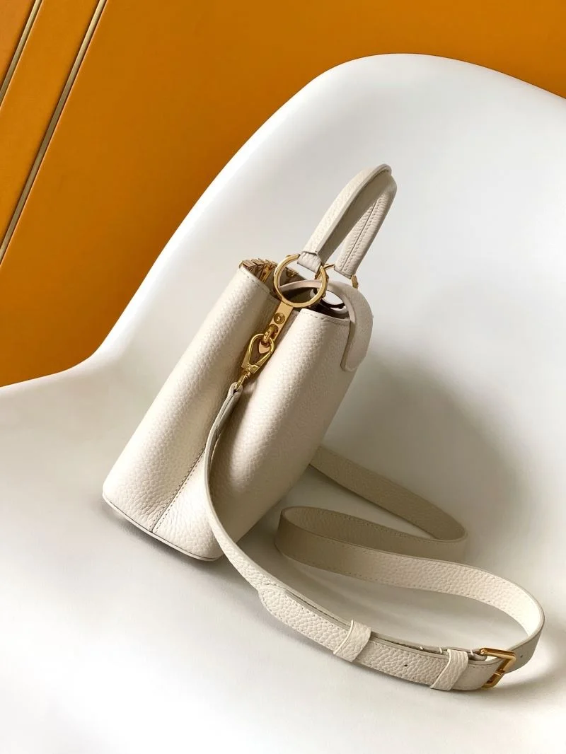FreshLook Louis Vuitton Capucines BB Bags 42953
