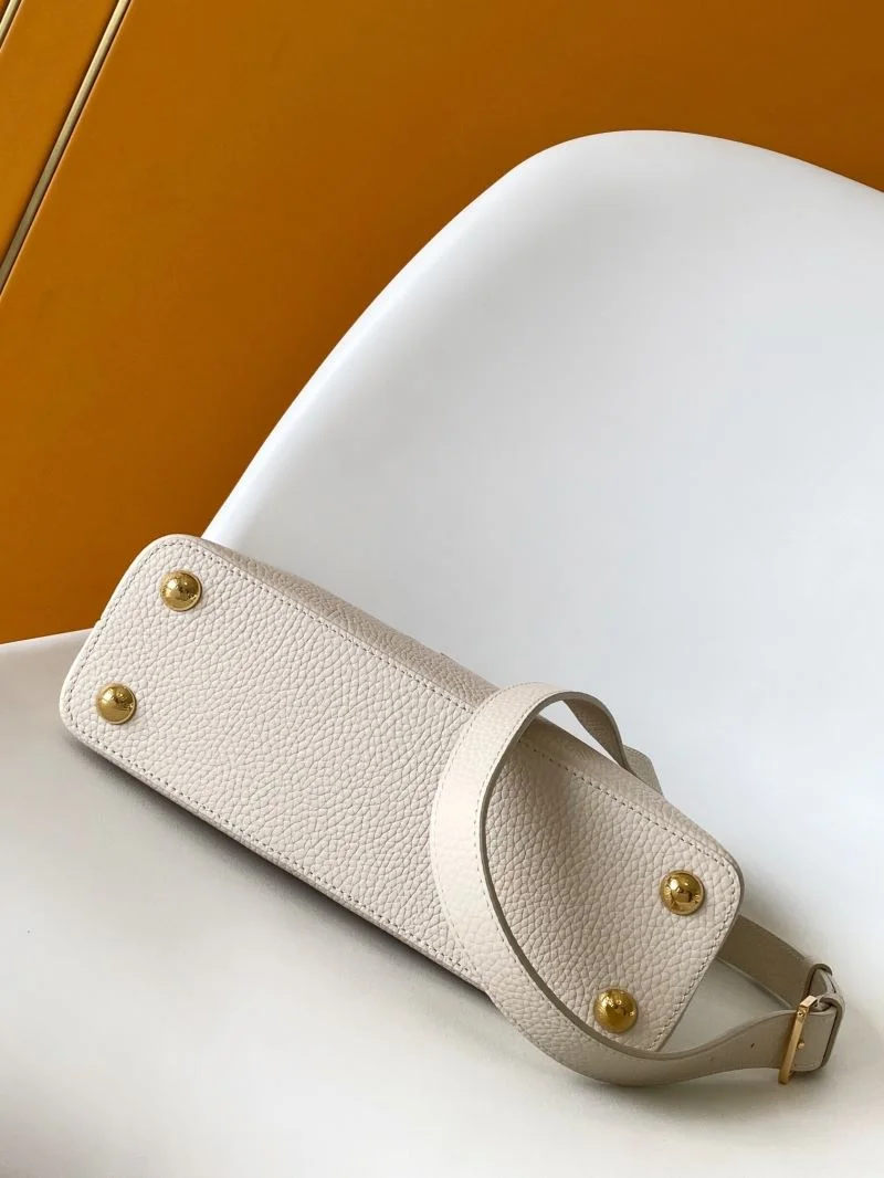 FreshLook Louis Vuitton Capucines BB Bags 42953