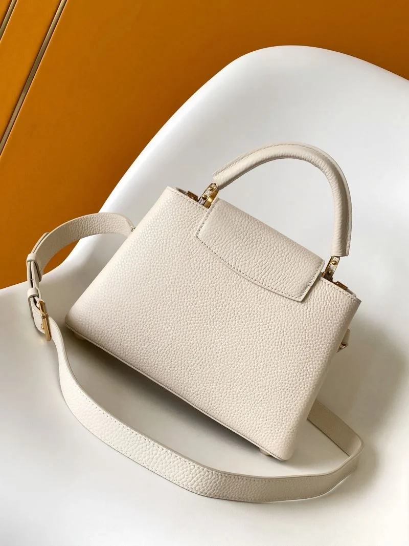 FreshLook Louis Vuitton Capucines BB Bags 42953