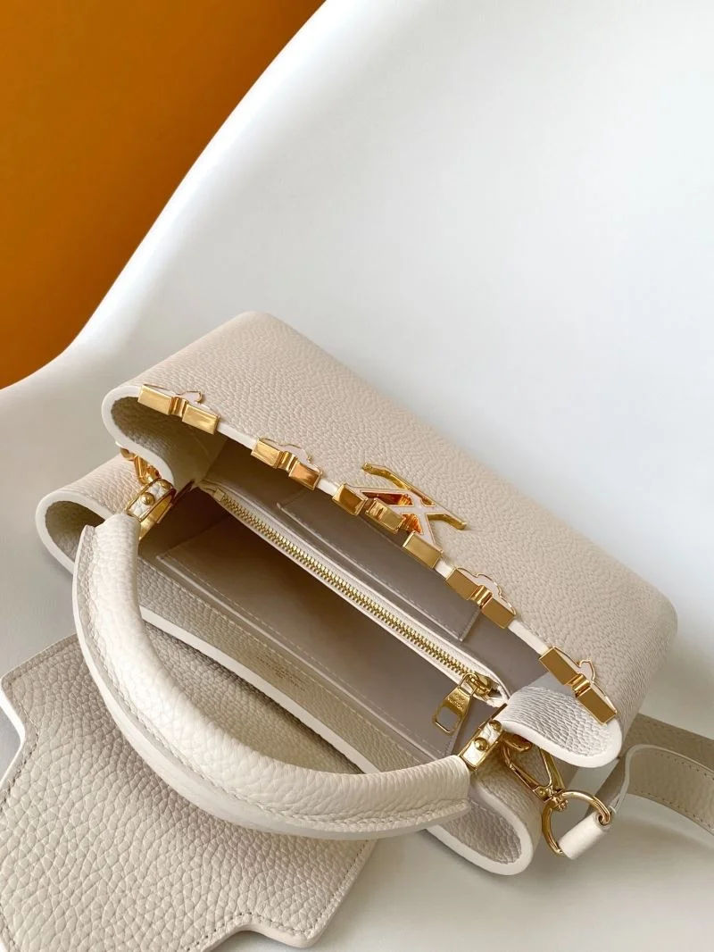 FreshLook Louis Vuitton Capucines BB Bags 42953