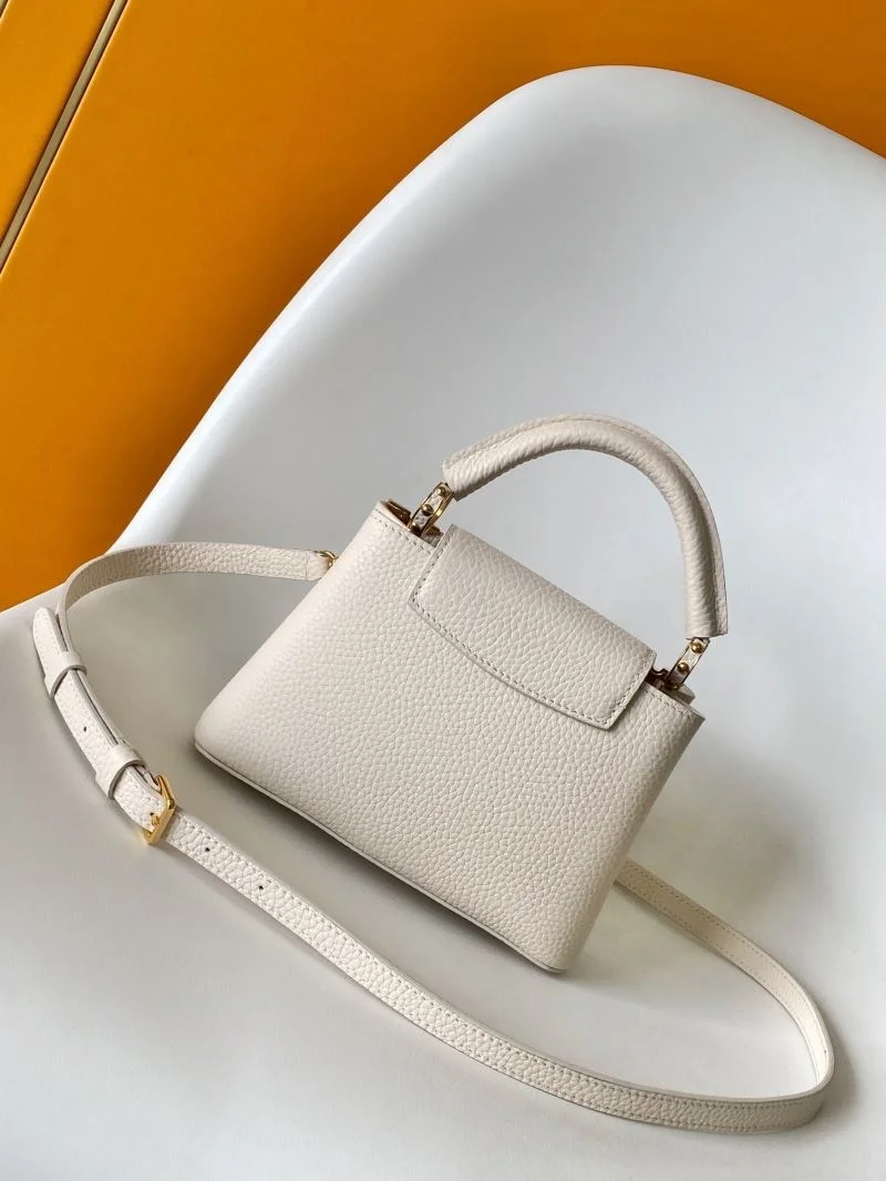 Louis Vuitton Capucines BB Bags Elegant 42916