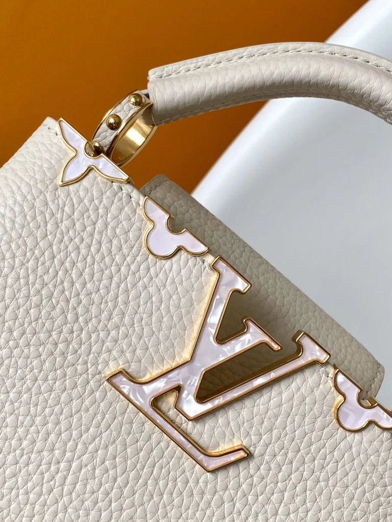 Louis Vuitton Capucines BB Bags Elegant 42916