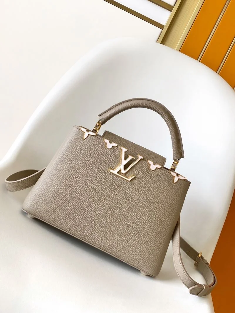 Louis Vuitton Capucines BB Bags Stretchable 42914