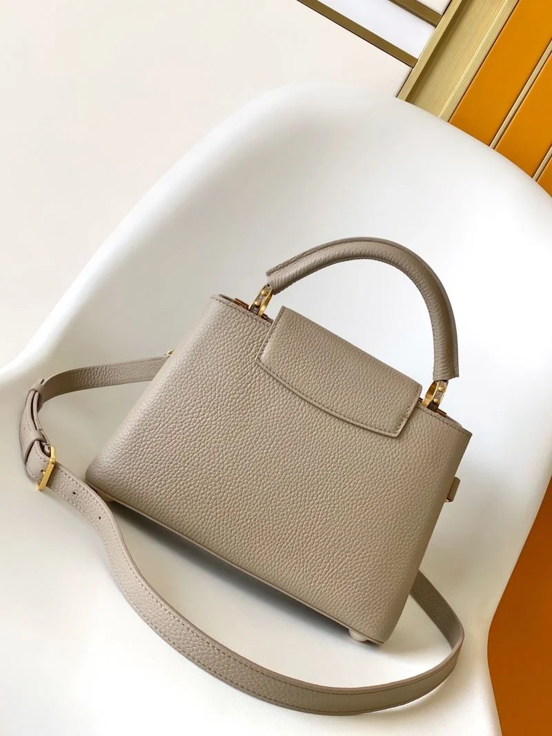 Louis Vuitton Capucines BB Bags Stretchable 42914