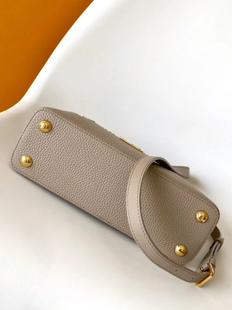 Louis Vuitton Capucines BB Bags Stretchable 42914