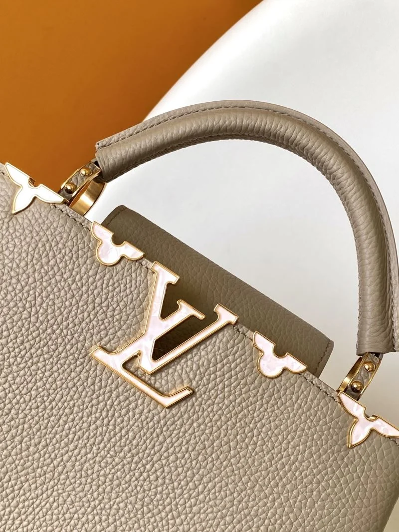 Louis Vuitton Capucines BB Bags Stretchable 42914