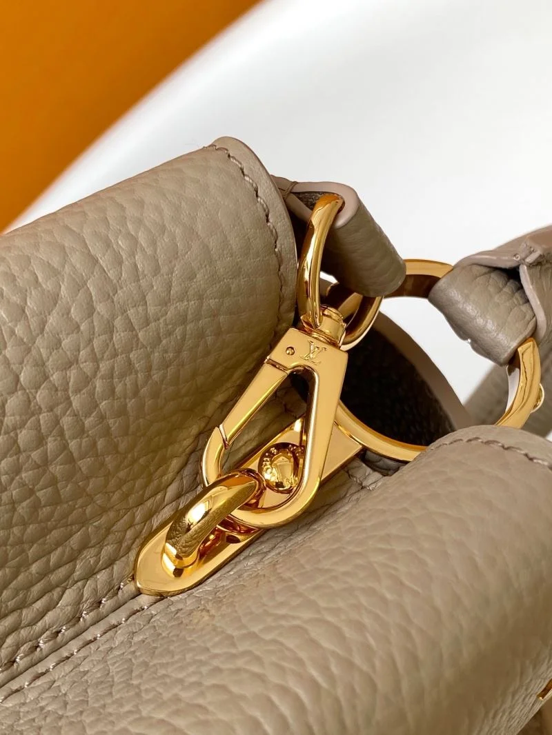 Louis Vuitton Capucines BB Bags Stretchable 42914