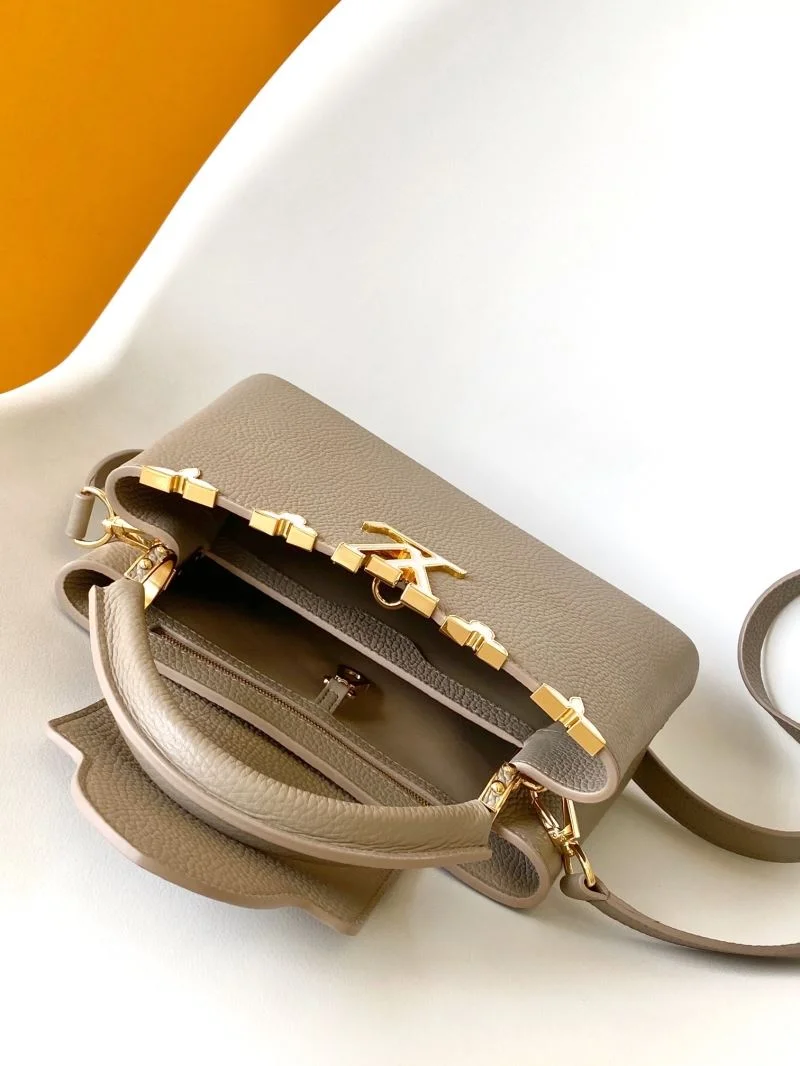 Louis Vuitton Capucines BB Bags Stretchable 42914