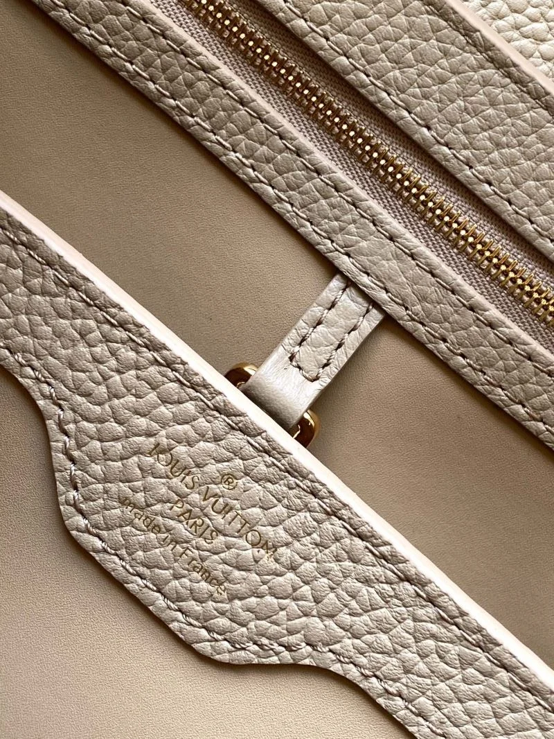 Louis Vuitton Capucines BB Bags Stretchable 42914