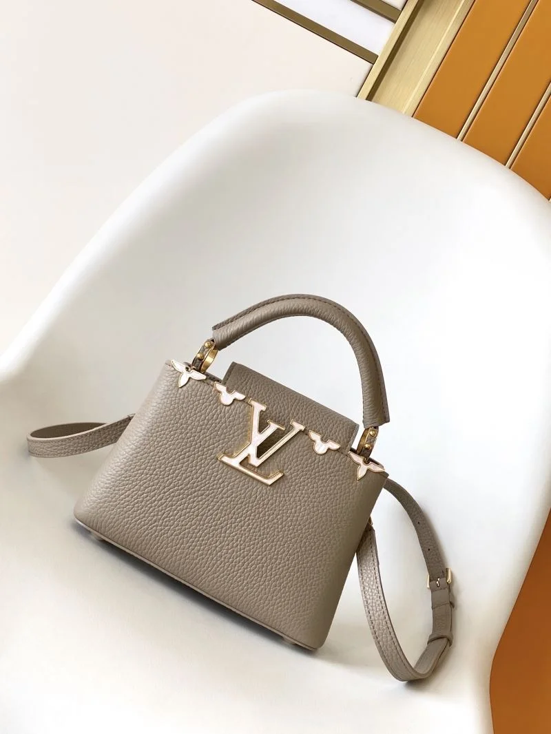 ZeroBulk Louis Vuitton Capucines BB Bags 42908