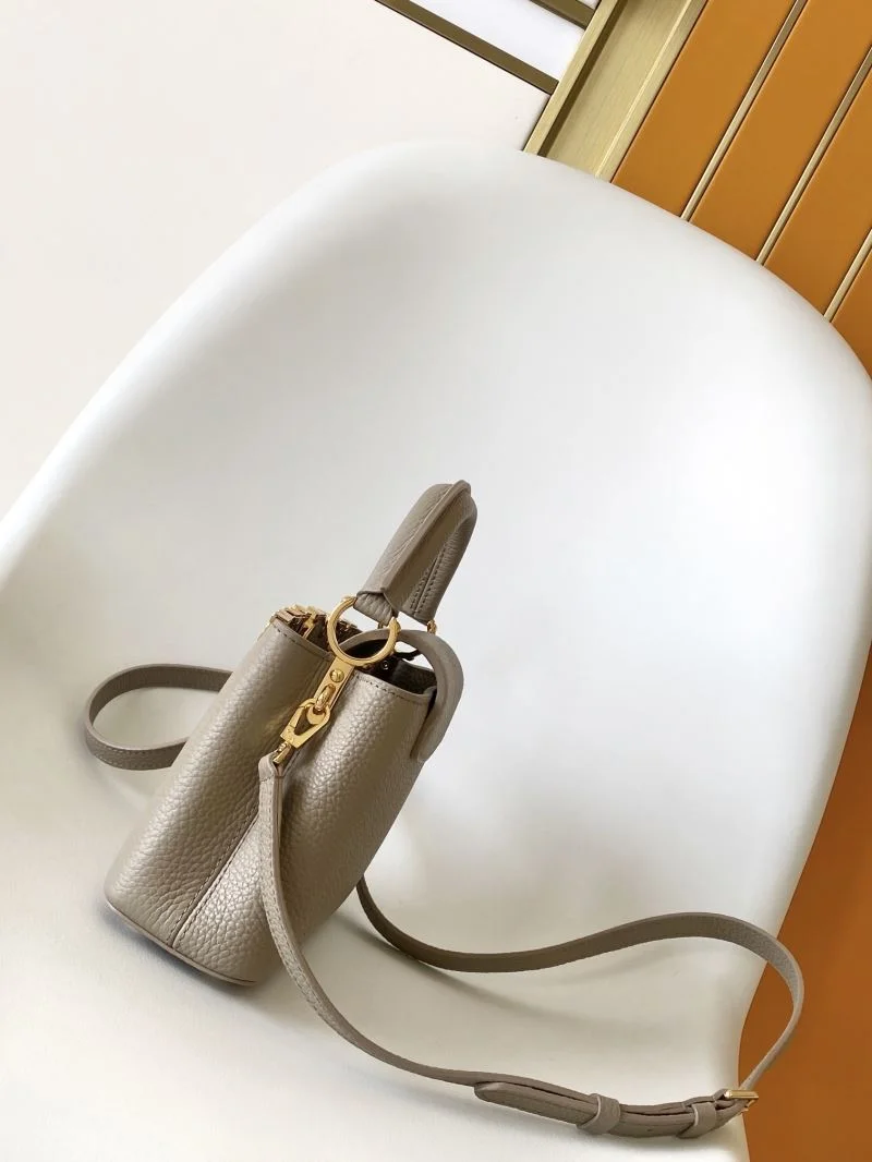 ZeroBulk Louis Vuitton Capucines BB Bags 42908