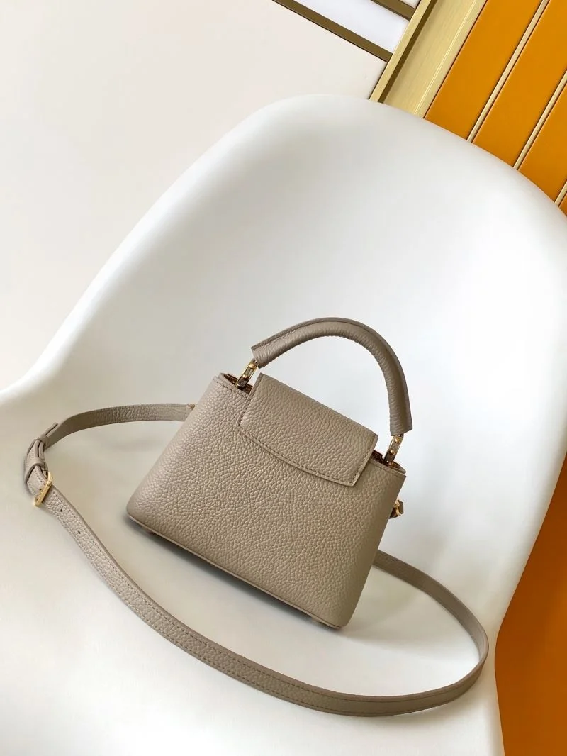 ZeroBulk Louis Vuitton Capucines BB Bags 42908