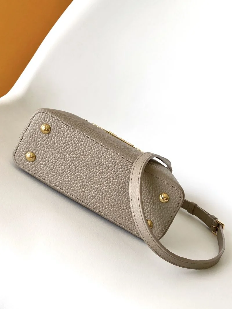 ZeroBulk Louis Vuitton Capucines BB Bags 42908