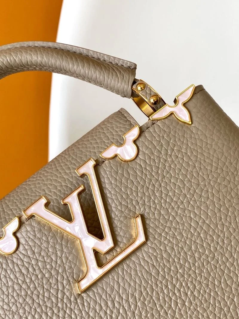 ZeroBulk Louis Vuitton Capucines BB Bags 42908