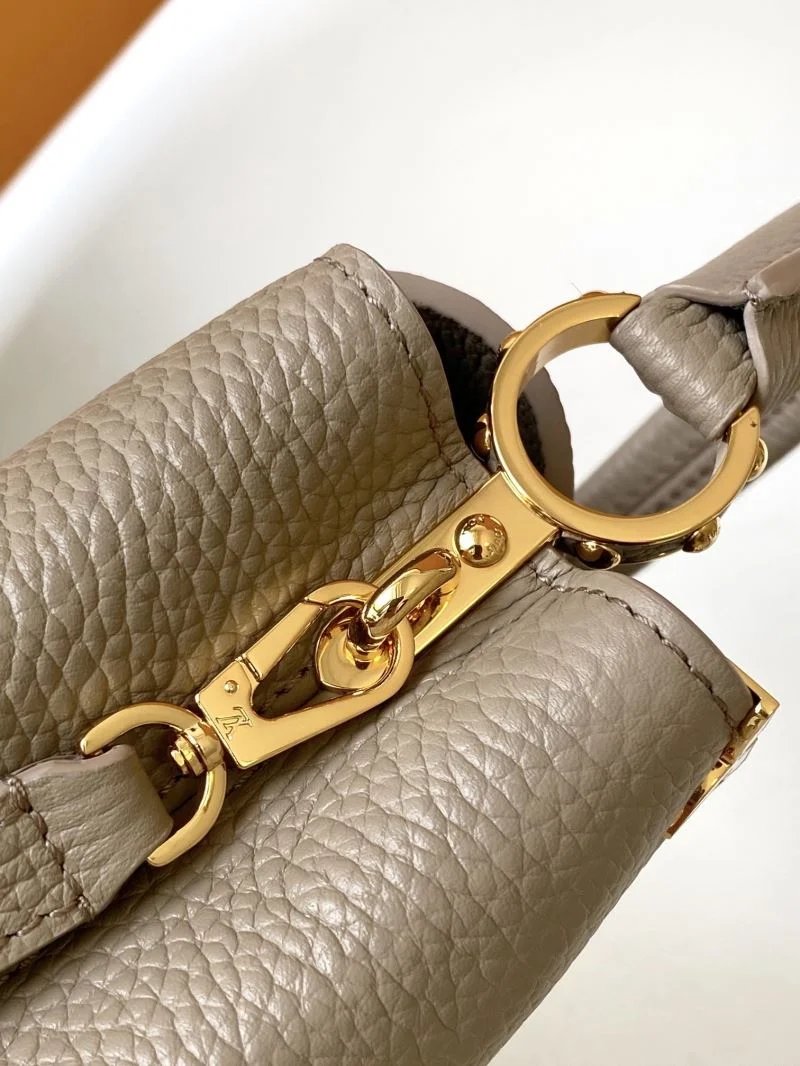 ZeroBulk Louis Vuitton Capucines BB Bags 42908