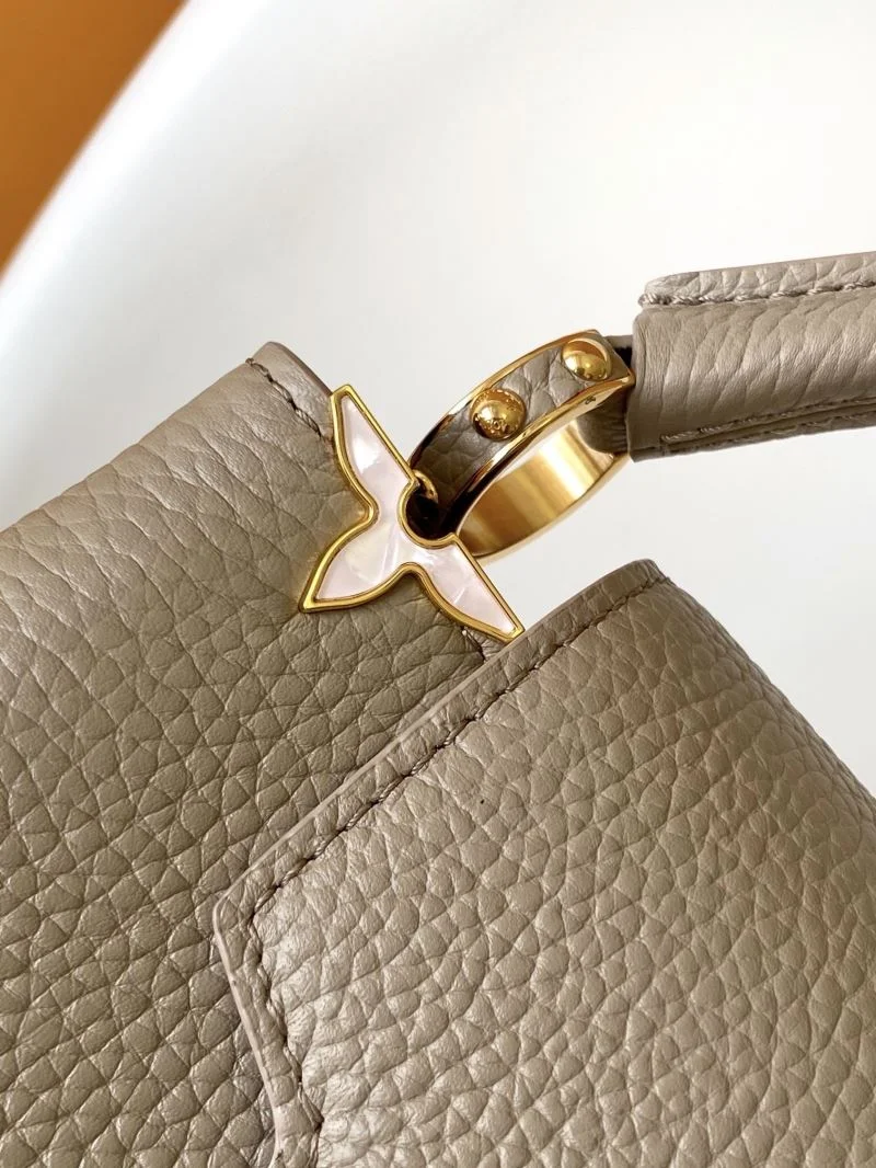 ZeroBulk Louis Vuitton Capucines BB Bags 42908