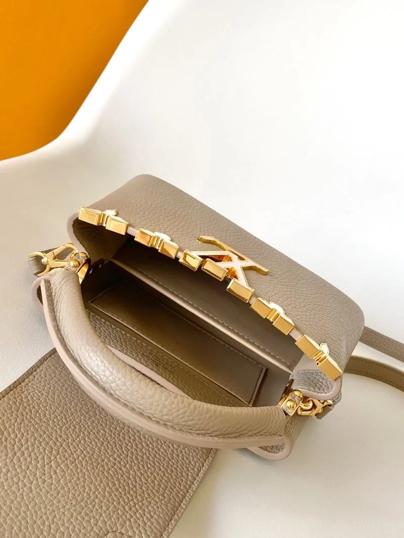 ZeroBulk Louis Vuitton Capucines BB Bags 42908