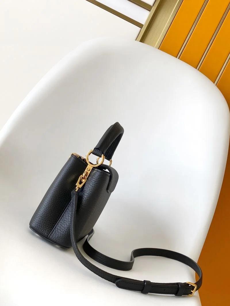 Durable Louis Vuitton Capucines BB Bags 42951