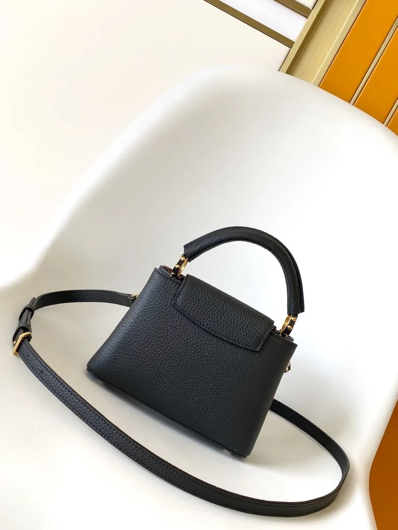 Durable Louis Vuitton Capucines BB Bags 42951