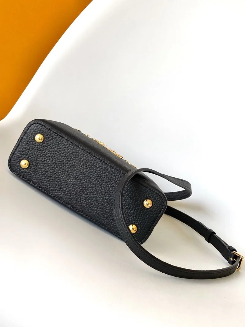 Durable Louis Vuitton Capucines BB Bags 42951
