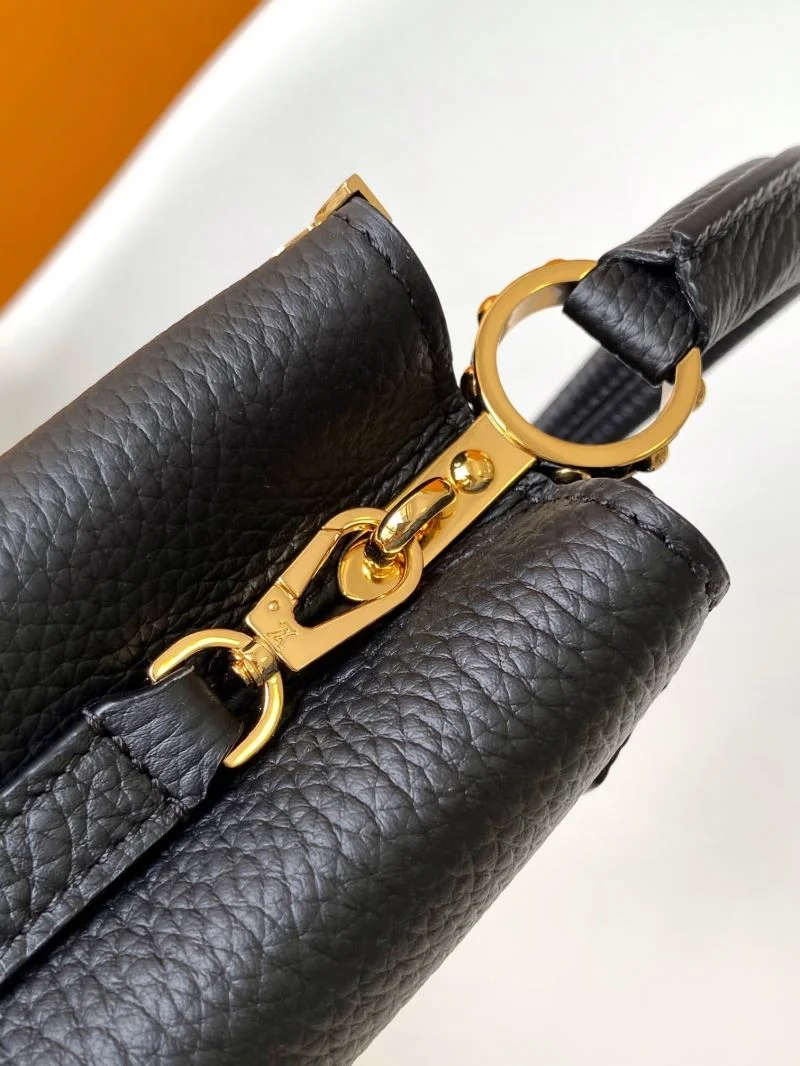 Durable Louis Vuitton Capucines BB Bags 42951