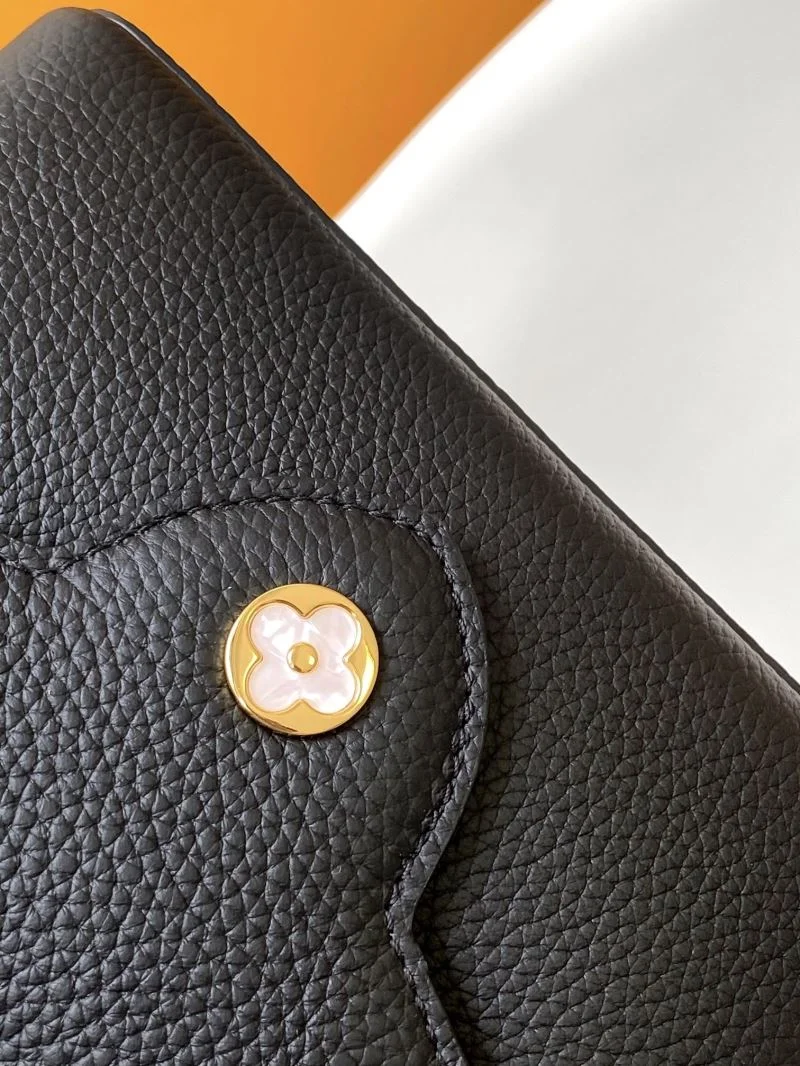 Durable Louis Vuitton Capucines BB Bags 42951