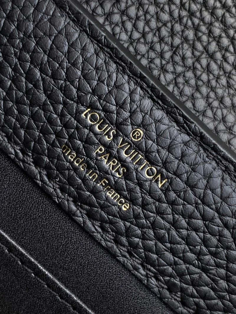 Durable Louis Vuitton Capucines BB Bags 42951